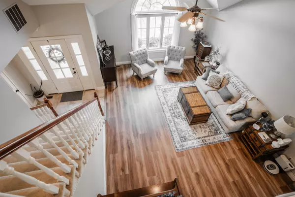 4206 Brookhill Drive, Owensboro, KY 42303