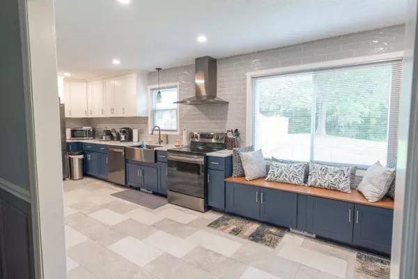 2232 Mill Run, Owensboro, KY 42303