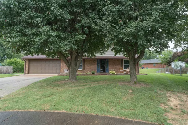2232 Mill Run, Owensboro, KY 42303