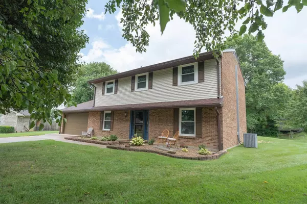 2232 Mill Run, Owensboro, KY 42303