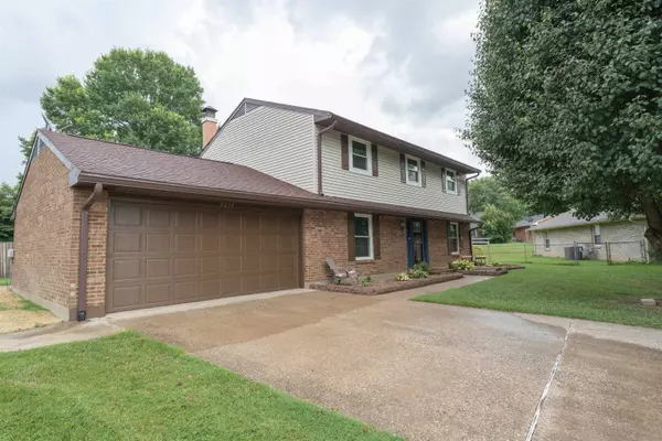 2232 Mill Run, Owensboro, KY 42303