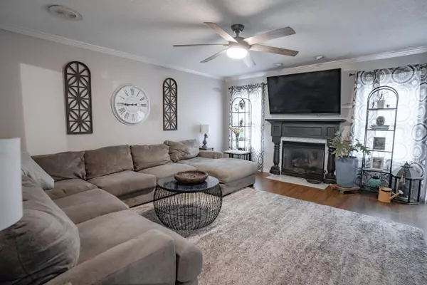 3503 Shut Out Ct., Owensboro, KY 42303