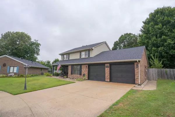 3503 Shut Out Ct., Owensboro, KY 42303