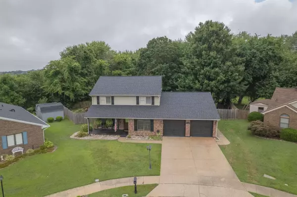 3503 Shut Out Ct., Owensboro, KY 42303