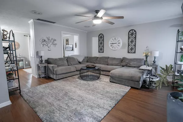 3503 Shut Out Ct., Owensboro, KY 42303