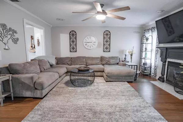 3503 Shut Out Ct., Owensboro, KY 42303