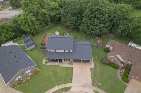 3503 Shut Out Ct., Owensboro, KY 42303