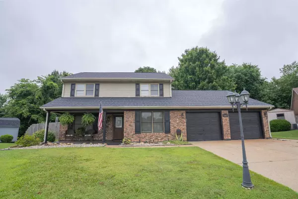 3503 Shut Out Ct., Owensboro, KY 42303