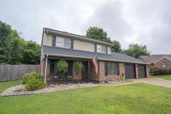 3503 Shut Out Ct., Owensboro, KY 42303