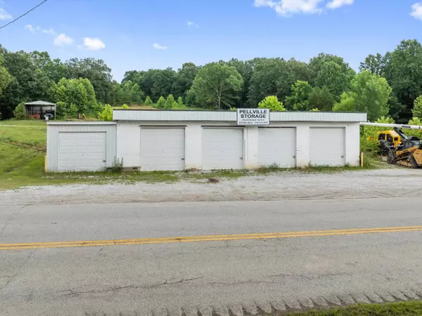 1035 State Route 144 W, Hawesville, KY 42308