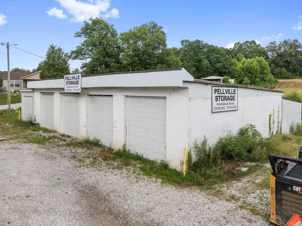 1035 State Route 144 W, Hawesville, KY 42308