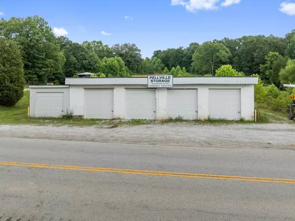 1035 State Route 144 W, Hawesville, KY 42308