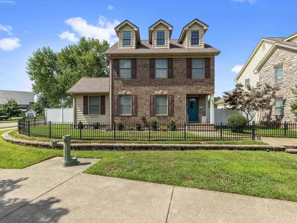 732 Crittenden St., Owensboro, KY 42303