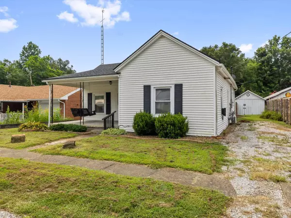 235 E 4Th St, Calhoun, KY 42327