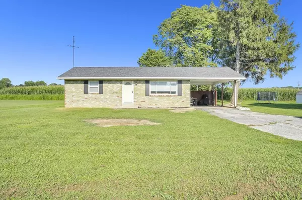 2350 N Old US Hwy 41, Princeton, IN 47670