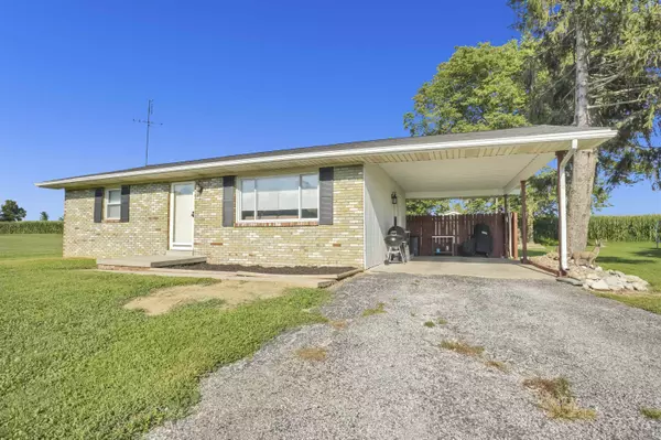 2350 N Old US Hwy 41, Princeton, IN 47670