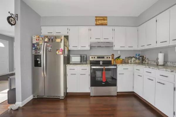 2350 N Old US Hwy 41, Princeton, IN 47670