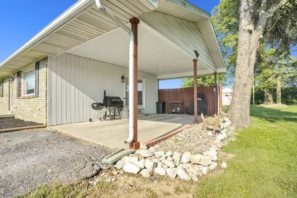 2350 N Old US Hwy 41, Princeton, IN 47670