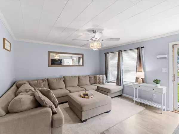 152 Tennyson Dr, Owensboro, KY 42303