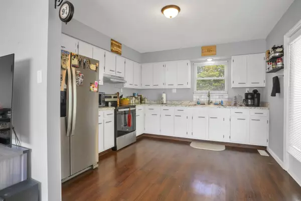 2350 N Old US Hwy 41, Princeton, IN 47670