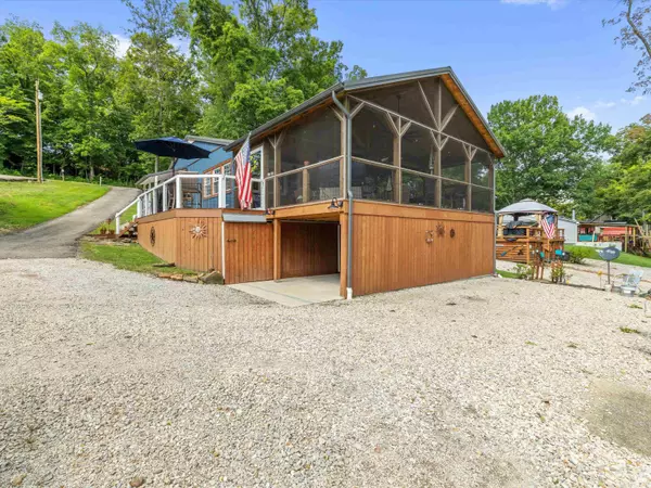 1793 Morton Brown Lane, Hardinsburg, KY 40143