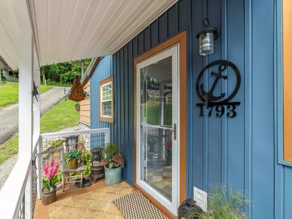 1793 Morton Brown Lane, Hardinsburg, KY 40143