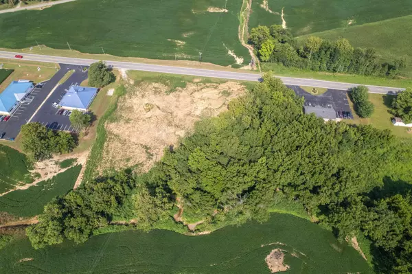 254 State Route 81  N, Calhoun, KY 42327