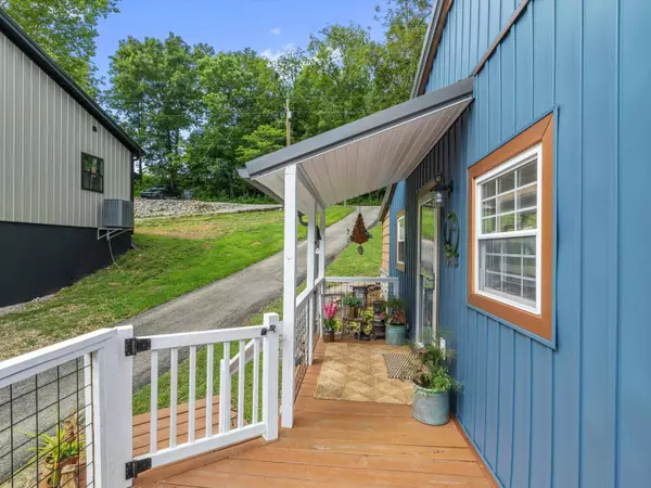 1793 Morton Brown Lane, Hardinsburg, KY 40143