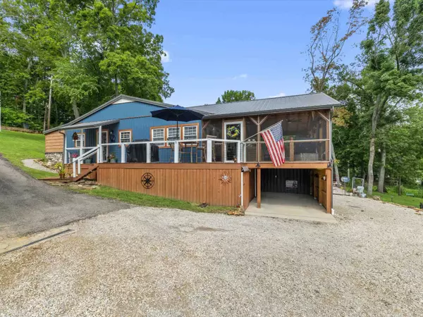 1793 Morton Brown Lane, Hardinsburg, KY 40143