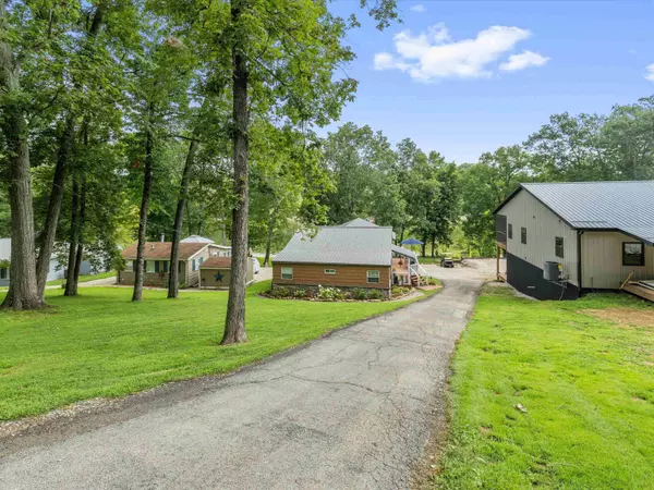 1793 Morton Brown Lane, Hardinsburg, KY 40143
