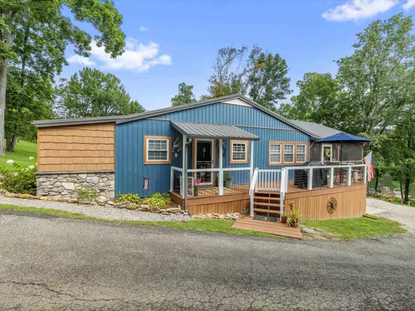 1793 Morton Brown Lane, Hardinsburg, KY 40143