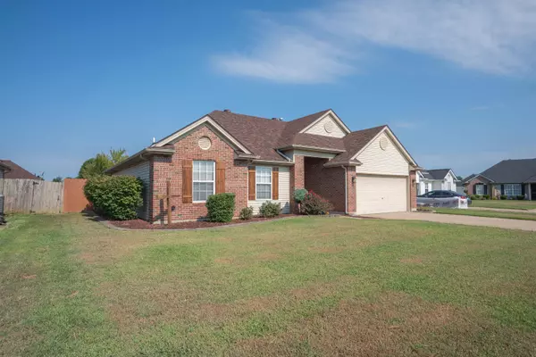 420 Newbury Ct, Owensboro, KY 42301