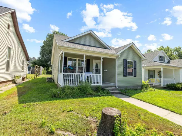 535 Bolivar St, Owensboro, KY 42303