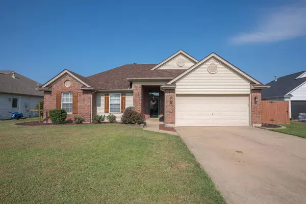 420 Newbury Ct, Owensboro, KY 42301