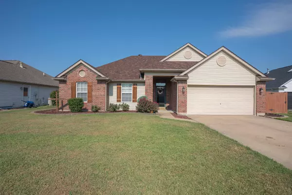420 Newbury Ct, Owensboro, KY 42301