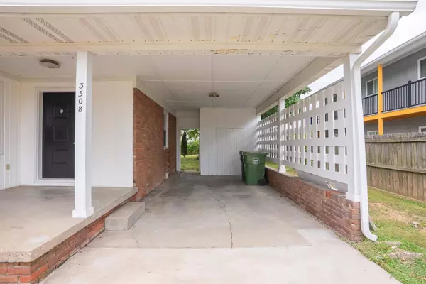 3508 Placid Pl, Owensboro, KY 42303