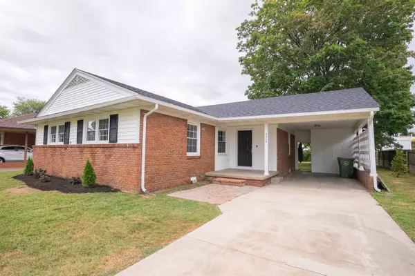3508 Placid Pl, Owensboro, KY 42303