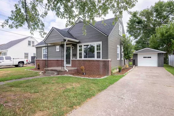 3441 Hawthorne Dr, Owensboro, KY 42303