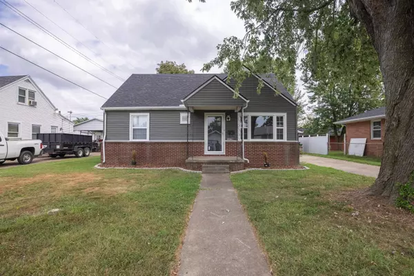 3441 Hawthorne Dr, Owensboro, KY 42303