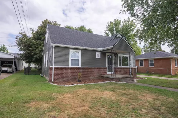 3441 Hawthorne Dr, Owensboro, KY 42303