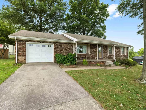 1036 Ernest Ln, Henderson, KY 42420