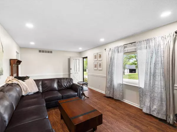 1036 Ernest Ln, Henderson, KY 42420