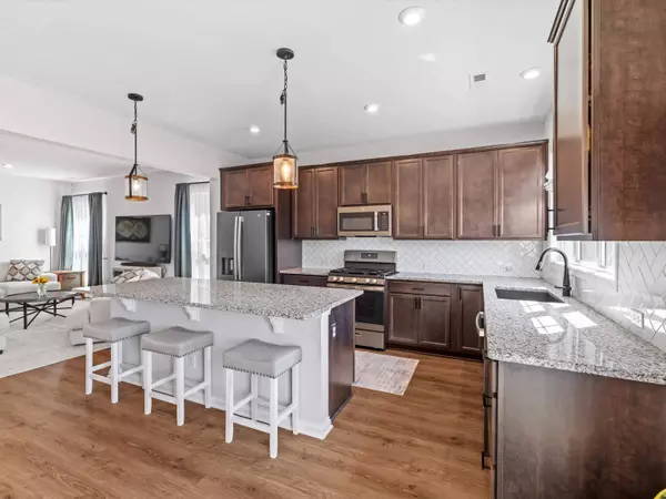 2935 Tipperary Drive, Evansville, IN 47725