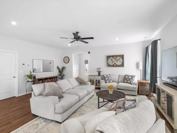 2935 Tipperary Drive, Evansville, IN 47725