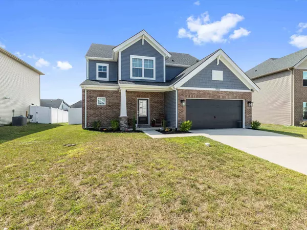 2935 Tipperary Drive, Evansville, IN 47725