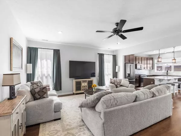 2935 Tipperary Drive, Evansville, IN 47725