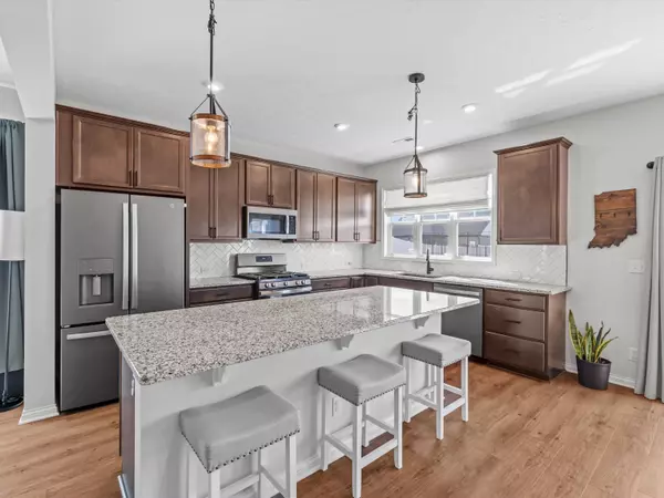 2935 Tipperary Drive, Evansville, IN 47725