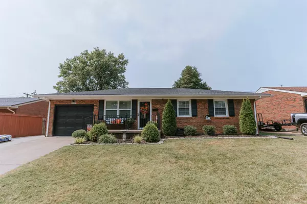 2830 Asbury Place, Owensboro, KY 42303