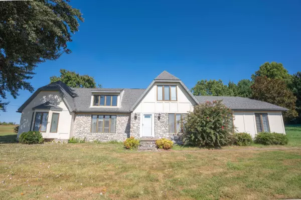 1487 State Route 81  N, Calhoun, KY 42327