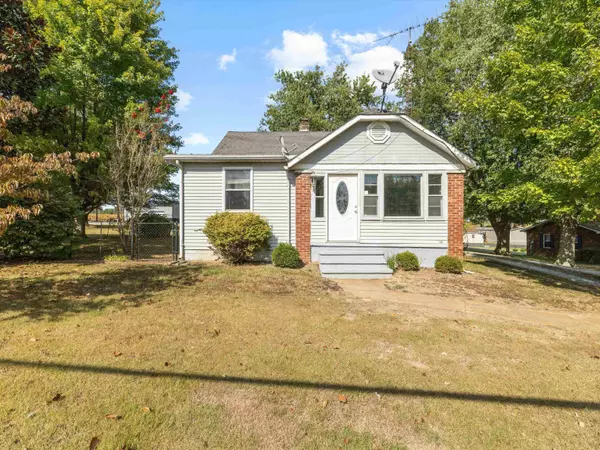 4161 State Route 81, Central City, KY 42330